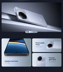 Global Version POCO F7 Pro Snapdragon 8 Gen 3 Smartphone 6.67'' 120Hz Display 50MP Camera 6000mAh Battery 90W IP68 Cellphone