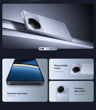 Global Version POCO F7 Pro Snapdragon 8 Gen 3 Smartphone 6.67'' 120Hz Display 50MP Camera 6000mAh Battery 90W IP68 Cellphone