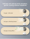 Portable Oscillating Standing Fan with Remote Controller Foldable Desk Fan Rechargeable Battery Powered Pedestal Fan for Camping