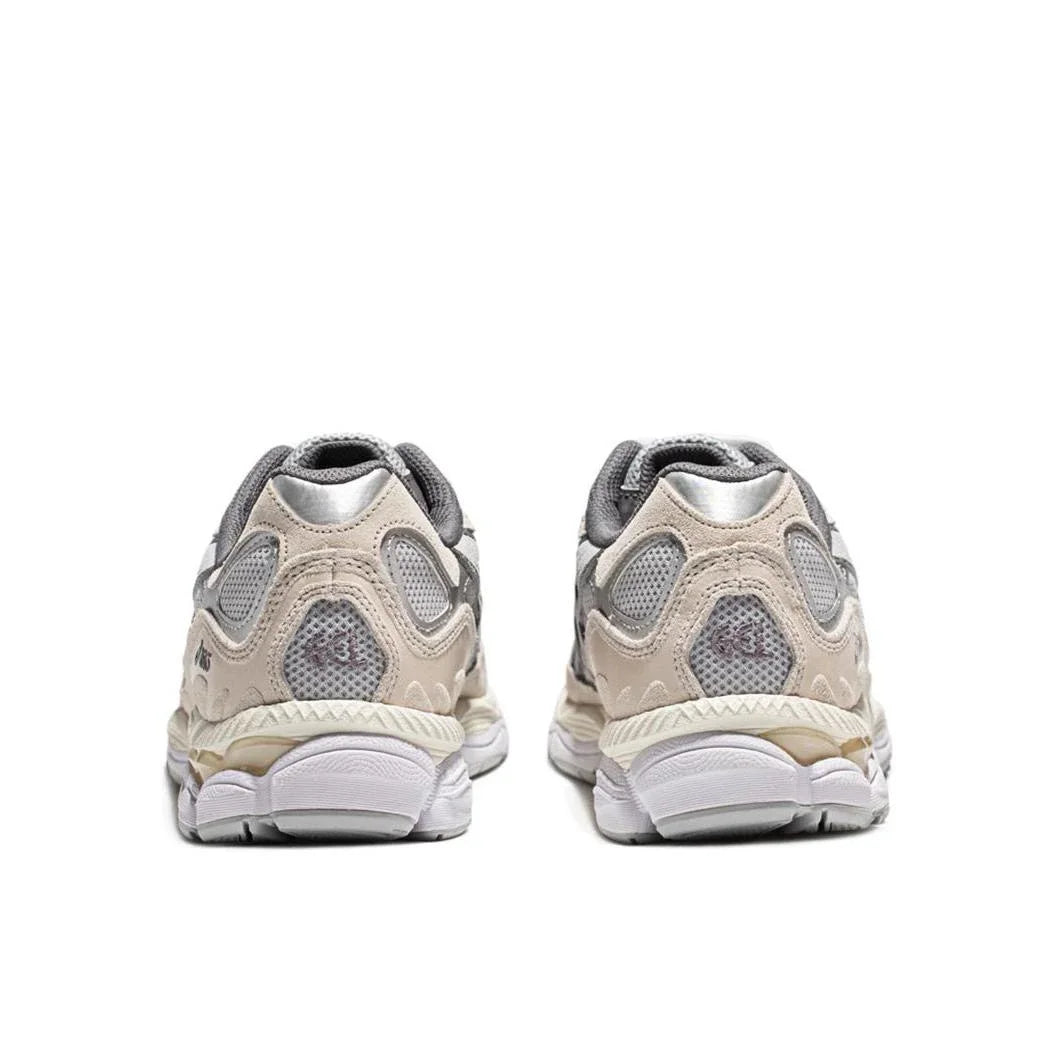 Asics Gel-NYC Men and Women Running Shoes Sneaker Breathable Sport Shose Balance