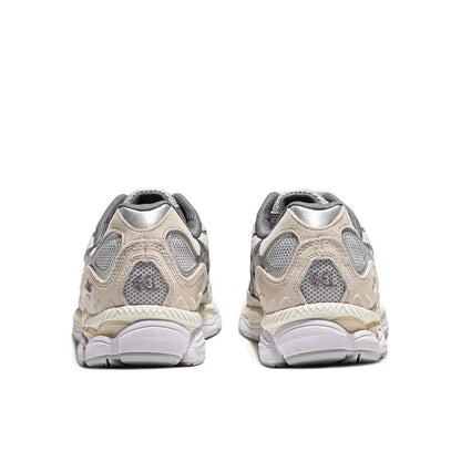 Asics Gel-NYC Men and Women Running Shoes Sneaker Breathable Sport Shose Balance