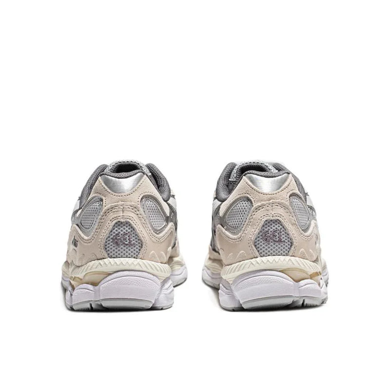 Asics Gel-NYC Men and Women Running Shoes Sneaker Breathable Sport Shose Balance