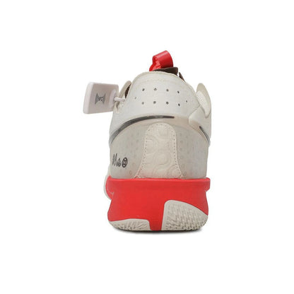 Zapatillas de baloncesto NIKE 2025 GT CUT 3 EP para hombre HV5977-102