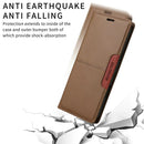 For Poco X7 X6 M7 Pro F7 X 7 5G 4G Leather Flip Case Anti-theft Wallet Card Funda Xiaomi Poco M6 M5s M3 X3 NFC X5 F 6 Book Cover