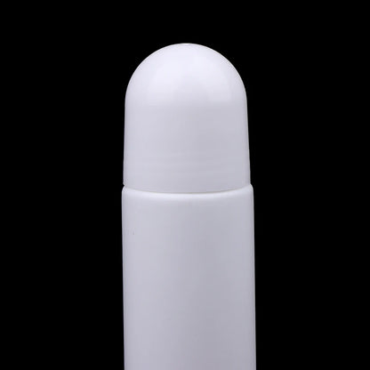 30ML-100ML DIY Deodorant Containers Roller Bottles For Essential Oils Empty Refillable Roll On Bottles