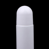 30ML-100ML DIY Deodorant Containers Roller Bottles For Essential Oils Empty Refillable Roll On Bottles