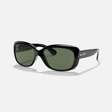 Rayban original Jackie Ohh 4101F Women Sunglasses in box