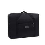 Travel Duffel Bag Lightweight Foldable Unisex Tote Carry On Luggage Weekender Overnight Stays Suitcase Organiser 20L Large Bags