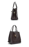 CH Brand Women's Handbag Large Capacity, Letter Elements Women's Handbag 2026 Classic Fashion Shoulder Bag