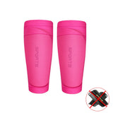 Loogdeel Soccer Shin Guard Covers,Shin Pads Socks Soccer Sock Sleeves Shin Pads Holders Shin Guard Sleeves for Kids Youth Adults