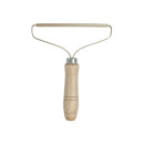 Portátil removedor de fiapos pet removedor de pêlos escova manual rolo fiapos sofá roupas limpeza escova fiapos fuzz tecido barbeador escova ferramenta