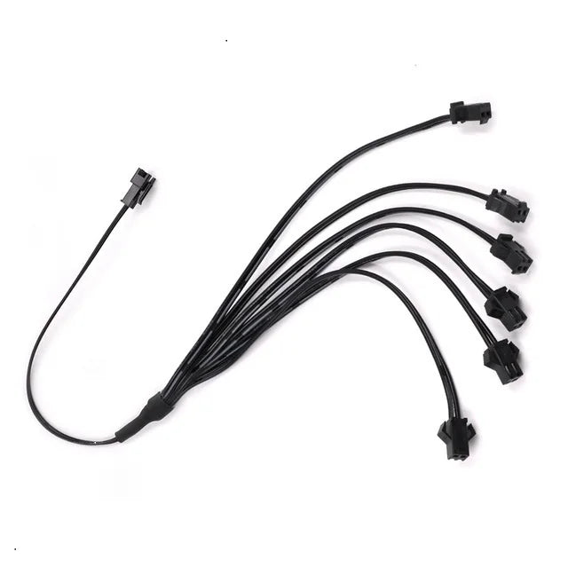 10/5/3/2/1M Glow EL Wire Neon Cable Christmas Dance Party DIY Costumes USB Switch Light Battery Voice control Lamp LED Mask Ball