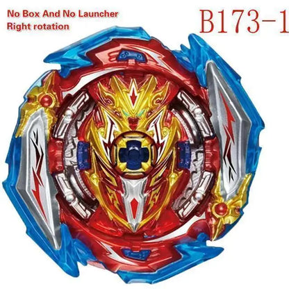 Tops Launchers Beyblade metal fusion B-131 Arena Toys Sale Bey Blade Blade Achilles Bable Fafnir Phoenix Blayblade blade