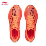 LI-NING Men's FEIDIAN 5 CHALLENGER Running Shoes Professional Marathon Sports Running Shoes ARMV001