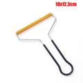 Removedor de Lint para Roupas, Tapete Cleaner, Sofá Limpeza Doméstica, Gato e Cão Escova, Depilação, Reutilizável, Ferramenta Portátil, Pet Itens
