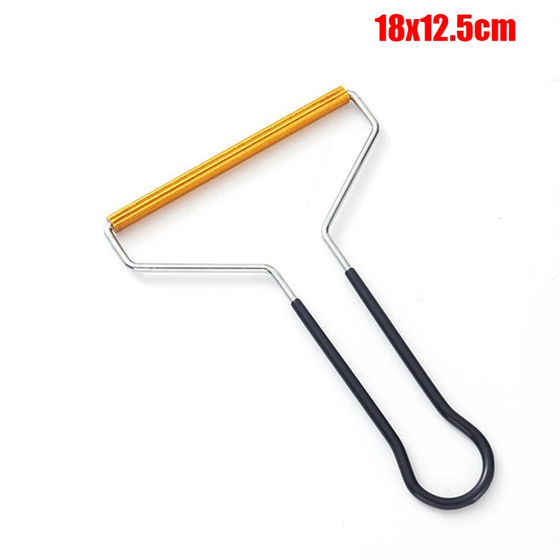 Removedor de Lint para Roupas, Tapete Cleaner, Sofá Limpeza Doméstica, Gato e Cão Escova, Depilação, Reutilizável, Ferramenta Portátil, Pet Itens