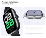 Global Version Xiaomi Redmi Watch 5 2.07 "60Hz AMOLED Screen Built-in GNSS Bluetooth Call 150 + Sports Modes 24 Days Battery Life
