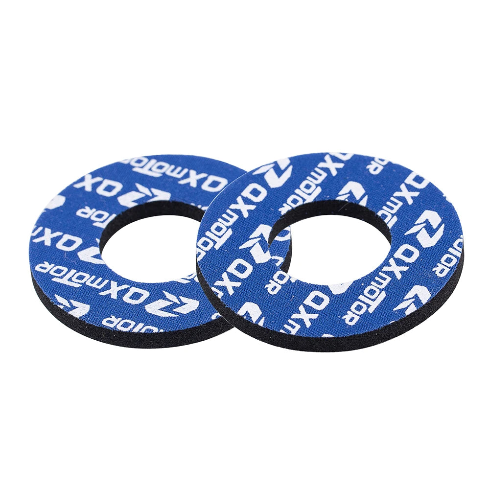 Motorcycle Handle Grips Donut For KTM CR CRF XR YZ YZF WR WRF RM RMX RMZ KX KLX Any Dirt Bike Pit Bike Motocross Enduro