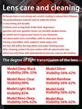 Motorcycle Helmet Visor for KYT TT Revo Helmets Replacement Lens Shield Windshield Casco Moto Visera Accessories Glasses Lens