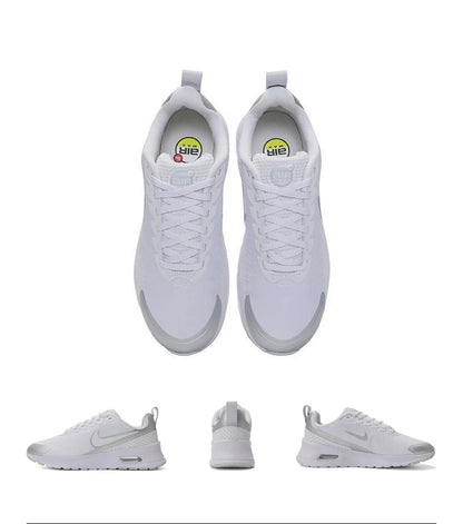 NIKE 2024 Mujer NIKE AIR MAX NUAXIS Casual HF1233-101
