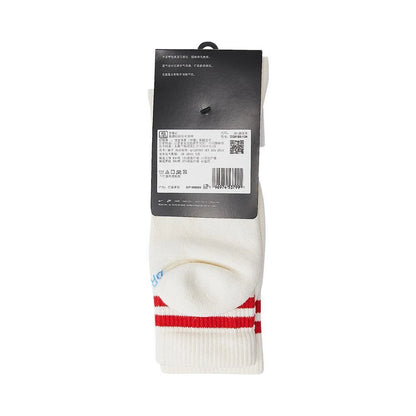 NIKE 2025 Adult U NK ED PLS CSH CRW 1P 144 AF1 Sock DQ9165-134