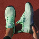 Men Casual Sneakers Summer Breathable Sport Shoes Lightweight Outdoor Mesh Running Shoes Athletic Jogging Tenis Walking Shoes