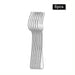 6pcs fork