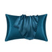peacock blue