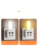 Portable Dimmable Touch Control 10LEDs USB Night Light 5V Bulb for Bedroom Study PC Laptop Mobile Power Bank Plug in Lighting