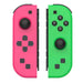 Pink Green