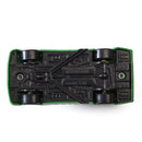 Disney Pixar Cars Lightning McQueen Alloy Metal Mater Model Car 1:55 Diecast Jackson Storm Vehicle Toy Car Kids Birthday Gift