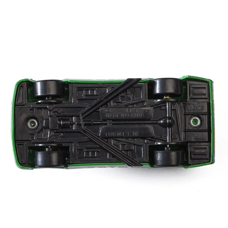 Disney Pixar Cars Lightning McQueen Alloy Metal Mater Model Car 1:55 Diecast Jackson Storm Vehicle Toy Car Kids Birthday Gift