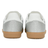Adidas (Adidas) Trefoil Women's Sneakers Samba Og Trendy Fashion Low-Top Casual Shoes Ki6264