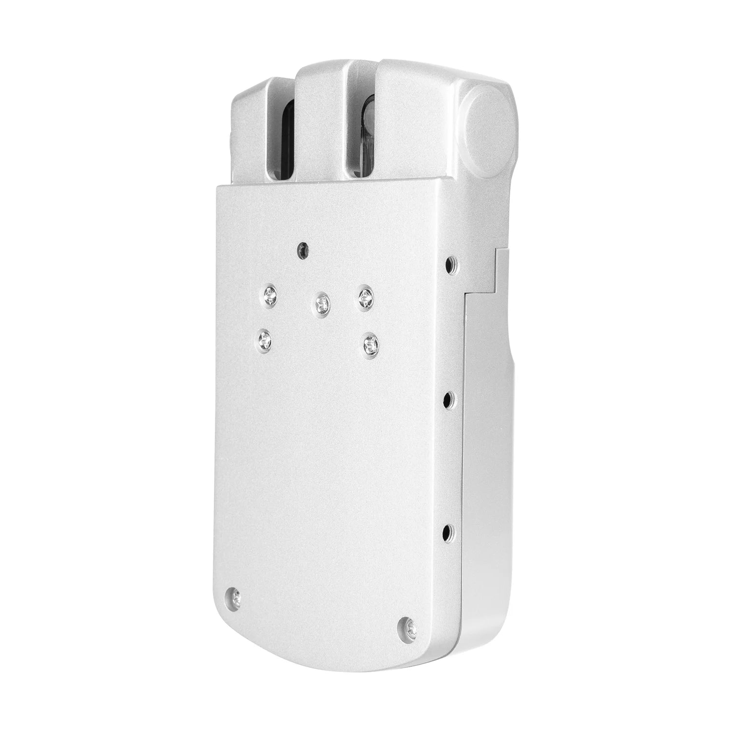 Wafu Door Lock 019 Remote Control Deadbolt Lock Electronic Keyless Tuya Bluetooth/Wifi Smart Lock 433Mhz Invisible Lock