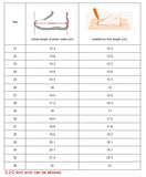 2024 New Fashion Girls Shoes PU Leather With Big Bowtie Candy Color Children Sandals Slip-on Kids Casual Shoes 21-36 Soft Hot