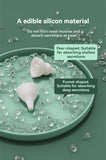 2024 New Pattern Baby Electric Nasal Aspirator, Rechargeable, for Newborns, Sucks Out Mucus to Prevent Nasal Congestion