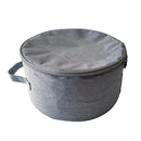 P30 Rechargeable Standing Fan 12 Inch 10800mAh Electric Folding Fan for Desktop Floor Wireless Portable Fans for Home Camping