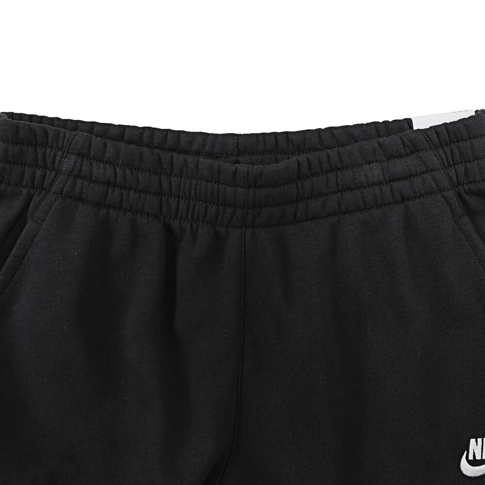 NIKE 2025 Kids K NSW CLUB FLC CRGO PNT LBR Knitted Pants FD3012-010