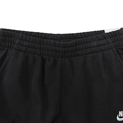 NIKE 2025 Kids K NSW CLUB FLC CRGO PNT LBR Knitted Pants FD3012-010