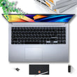 For ASUS Vivobook 16 16X X1605ZA X1605VA X1605 VA ZA X1603Z X1603ZA X1603 ZA 2022 16 inch TPU laptop keyboard cover Skin