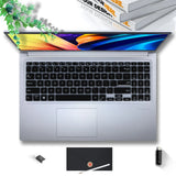 For ASUS Vivobook 16 16X X1605ZA X1605VA X1605 VA ZA X1603Z X1603ZA X1603 ZA 2022 16 inch TPU laptop keyboard cover Skin