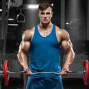 Testosterone Booster For Men Transdermal With Zinc 30 Patches