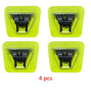 NEW 1-10 Pcs For One blade & Oneblde Replacement Blade  QP210 QP220 QP230 QP2520 QP2530 QP2527 QP2533 QP2630 QP6520