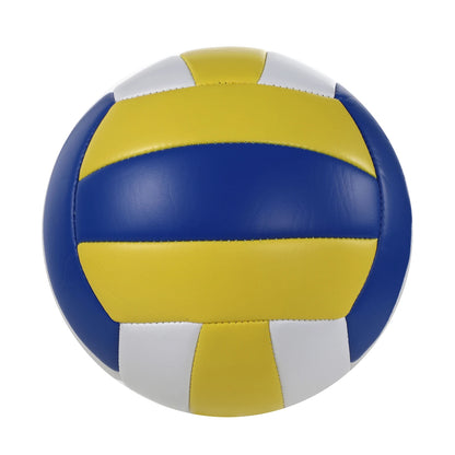 Size 5 Volleyball Professional Training Match Game Ball for Youth Beginners Indoor Practice Ball Outdoor Beach Volleyball