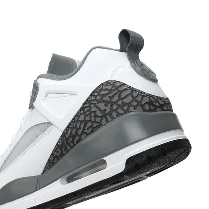 NIKE 2025 Men's JORDAN SPIZIKE LOW Jordan Basketball Sneakers FQ1759-102