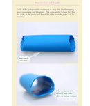 Creative household goods practical kitchen daily necessities home daily necessities garlic peeler food grade silicone material