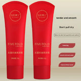 Five-fold BB Cream Concealing Moisturizing Hydrating Sun Protection Face Base Tone Oil Control Long-lasting Facial Makeup