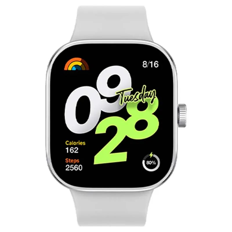 Xiaomi Redmi Watch 4 Smartwatch with GPS
