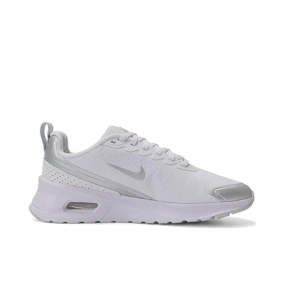 NIKE 2024 Mulher W NIKE AIR MAX NUAXIS Casual HF1233-101
