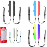 Correa de muñeca antipérdida para Switch y Switch OLED Lite Joy Pad